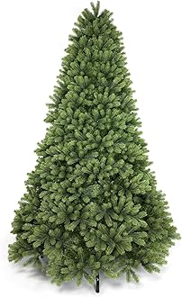 希少激レア品【Kim Songhe】X'mas Tree The World's Best Prelit Concolor Fir (8.5' Full LED)